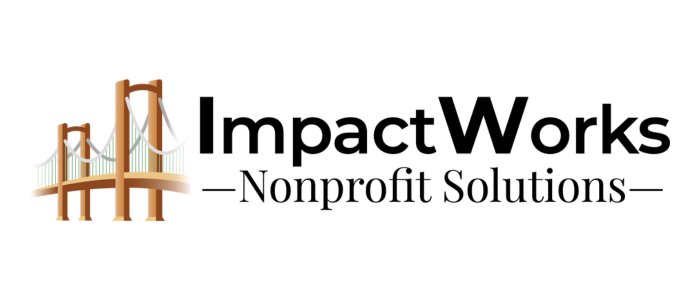 ImpactWorks Nonprofit Solutions